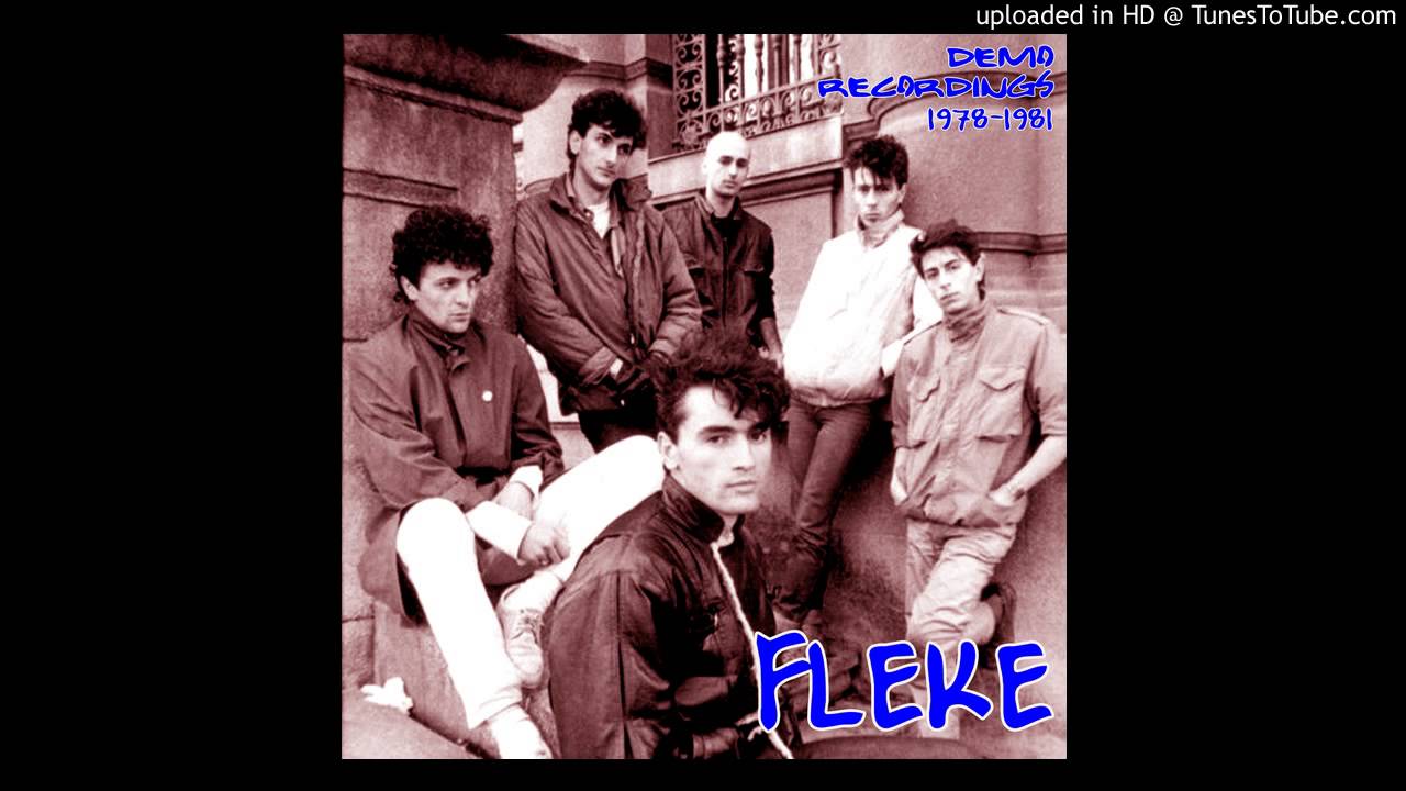 Fleke - Veliki talas