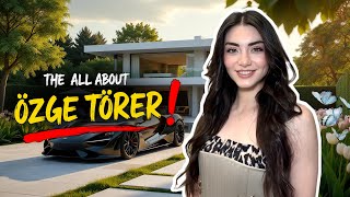 zge Trer Biography 2025  Bala Hatun Of Kurulu Osman  Lifestyle Family Career U0026 Untold Facts