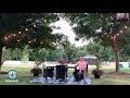 How to Install Exterior String Lights