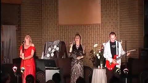 Back2basics gospel music