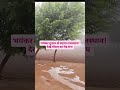 राजस्थान में भयंकर आंधी-तूफान का कहर! बारिश का हाई अलर्ट #RajasthanWeather #StormAlert #HeavyRain
