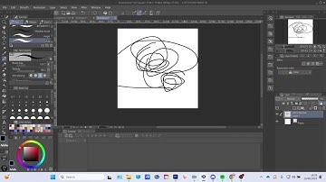 How to Make Timelapse in Clip Studio Paint