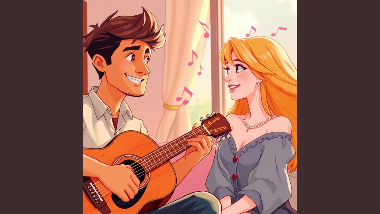 In Your Eyes Tonight