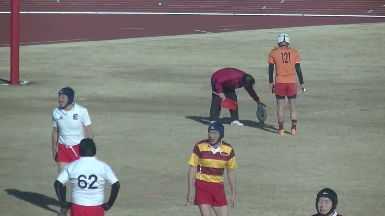 武惑ラグビークラブ（エリス戦・赤・後半・20260131）