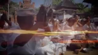 Lagu hindu menenangkan pikiran