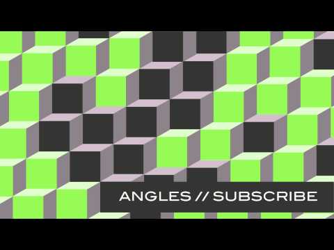 Fred P  - Project 05 (Ostgut Ton)