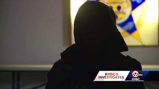 Lawmakers taking notice of corruption allegations against the Kansas Highway Patrol