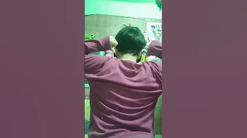 اسمي خطر على اللي خلفك ليك 