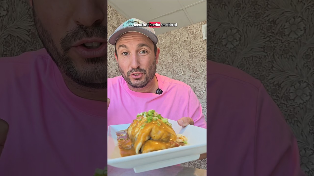 Who Has THE BEST BREAKFAST in Denver? ONEFOLD! 