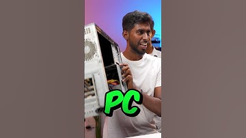 I Turned My Old PC into a Server 💻🤯 #oldpc #server #a2darmy