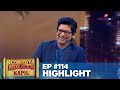 Comedy Nights with Kapil | Highlights 114 | Comedy Nights continue the fun in Dubai | Colors TV