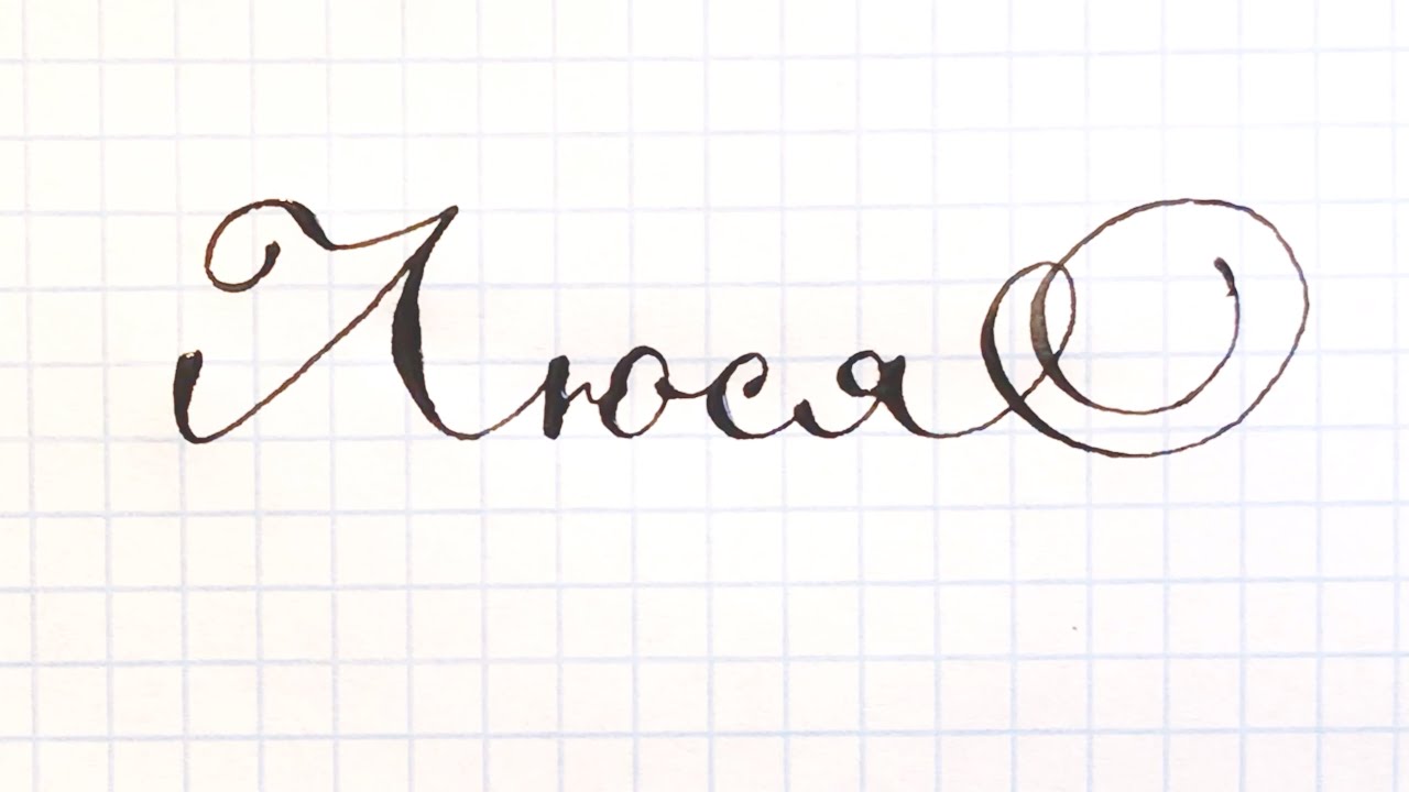 Как пишется имя меган