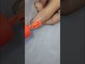 Beautiful nail art design💅 #nail artist #ytshorts😍 #shorts❤️ #youtubeshorts✨ #artist💫 #trending💘
