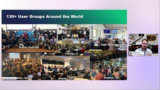 GLA Summit 2026 Keynote (Evening Edition): Leading with LabVIEW in an AI World by Graham Green