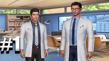 ETHAN WILL BE WRAPPED ON MY FINGER! (DIAMONDS) CHOICES: OPEN HEART SECOND YEAR BOOK 2 CHAPTER 1