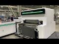 Oyang 7-350 paper cutlery forming and sealing machine