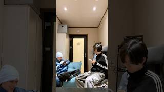 그냥 이 가사가 제가 하고 싶은 말이에요 #EVNNE #이븐