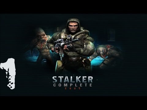 Video: Cómo Completar El Juego Stalker