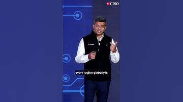 Passwordless Future: AI & Decentralized Identity with 1Kosmos | #ETCISOIDAM2025