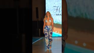 Karen Rodriguez Look 2 Fll Fashion Week 23