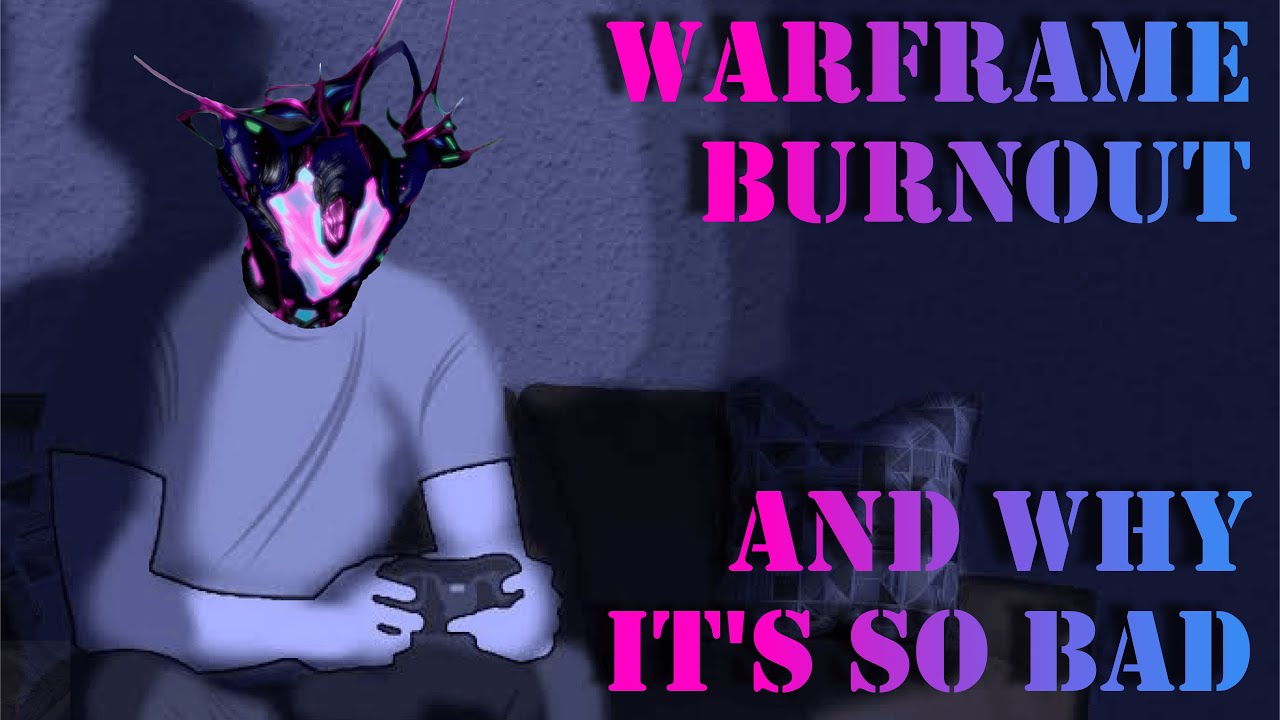 Почему иногда мы просто не хотим играть в Warframe