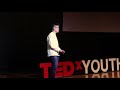 You Are A Creator Of Possibilities | Joel Tan | TEDxYouth@NgeeAnnPolytechnic