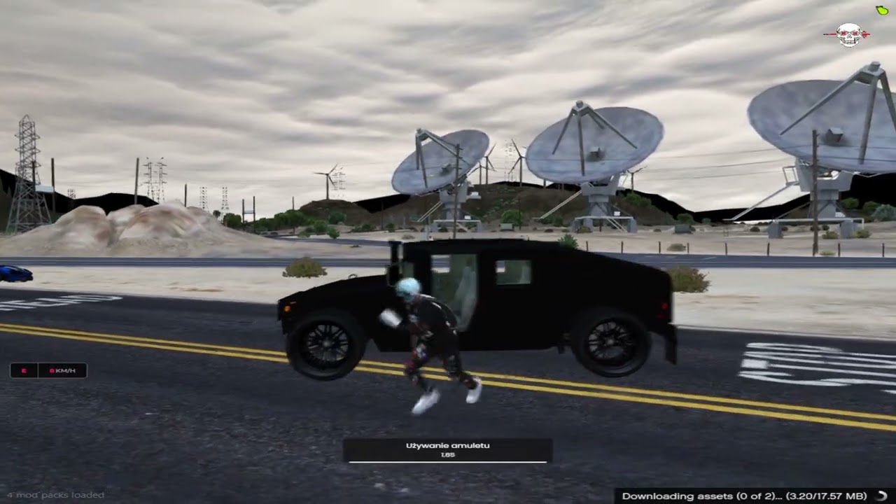 nieudana taktyka szaolina🤦‍♂️ | shootgg