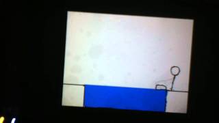 The cliff flipnote dsi