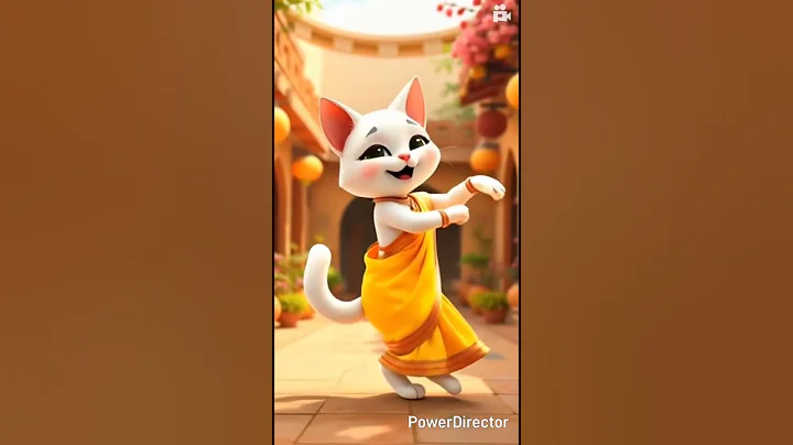 Watch the video about Cat dance #cute #cat #catdance #catvideos #cats #catshorts #catlovers #catvideo #catlife #kitty