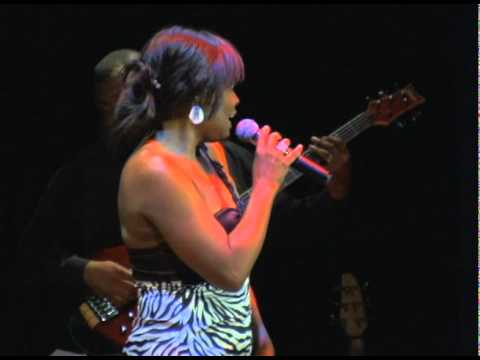 Patrice Campbell @ The Carlyle club pt.7n To The L...