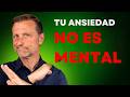 La verdadera razón por la que estás ansiosa no es lo que piensas