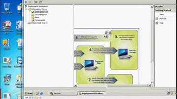 How to Integrate MDT with SCCM