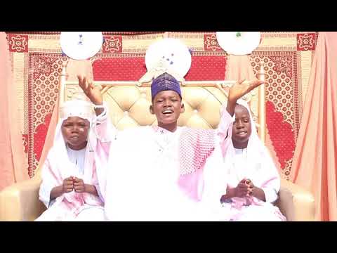 ANNABI YA RASULALLAH