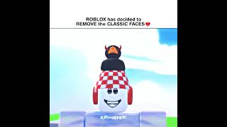 ROBLOX Deserves a BETTER CEO #roblox #edits #memes