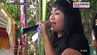 LAKI DADI RABI | Voc. Ade Mawarni | Organ Tarling DMJ Live Ds. Pangkalan