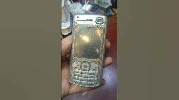 Nokia n70 #2023