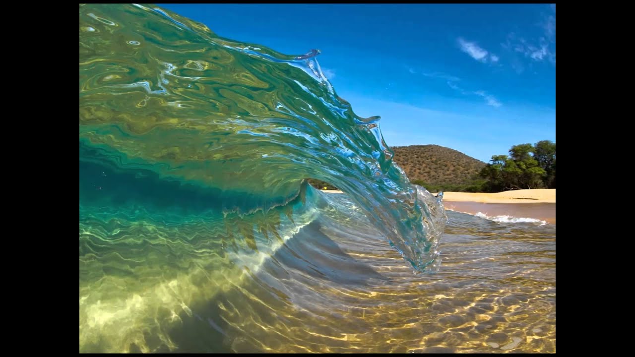 Медитация "Море"