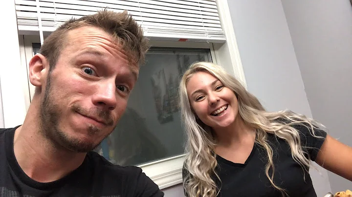 Live Q & A With Sara!