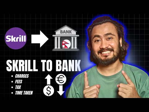 Step-by-Step Guide to Withdrawing with Skrill