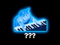 15 keyboard cat sound variations in 30 seconds