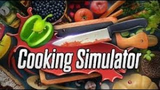 محاكي الطبخ|اكثر لعبه راح تجلطك|cooking simulator screenshot 5
