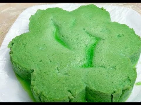 Resep Bingka Telur Pandan Kukus Paling Enak Dan Praktis Resep Bingka Telur Pandan Kukus Paling Enak Dan Praktis