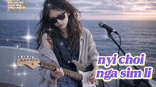 Nyi choi nga sim li. Cover new lagu hakka singkawang