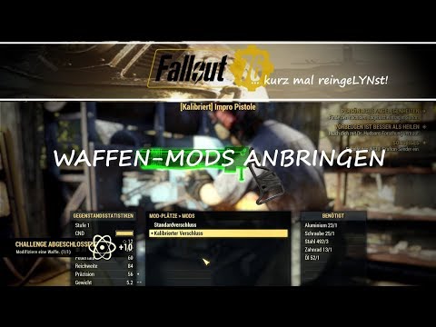 Video: Bethesda Liefert Nach Der Wut Der Fallout 76-Fans Endlich Leinentaschen Aus