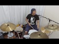 お前を離さない Drums Cover