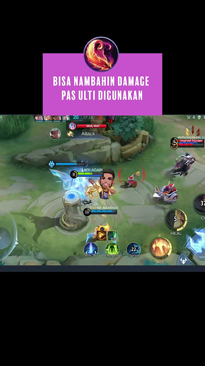 30 Detik Jago Main Rafaela