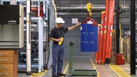 Unit Operations Laboratory Safety Video