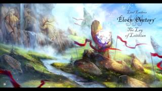 Lind Erebros  Elven Oratory III The Lay of Leithian: 01 - Doriath
