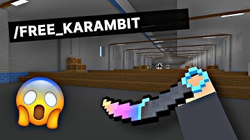 How to Command a console all ⁉️ | Block Strike | BS