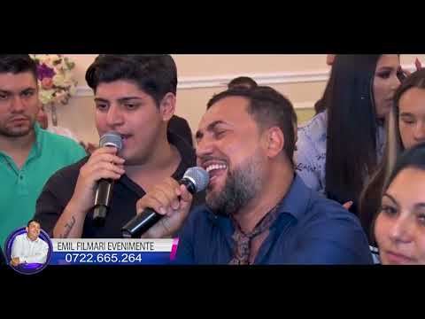 Sorinel Pustiu - Miroase a fericire New Live 2018